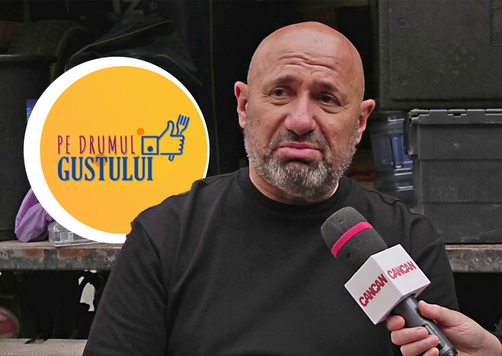 Peripețiile Chef-ilor din Emisiunea 'Pe drumul gustului': O Călătorie Gastronomică în Tenerife și Maroc