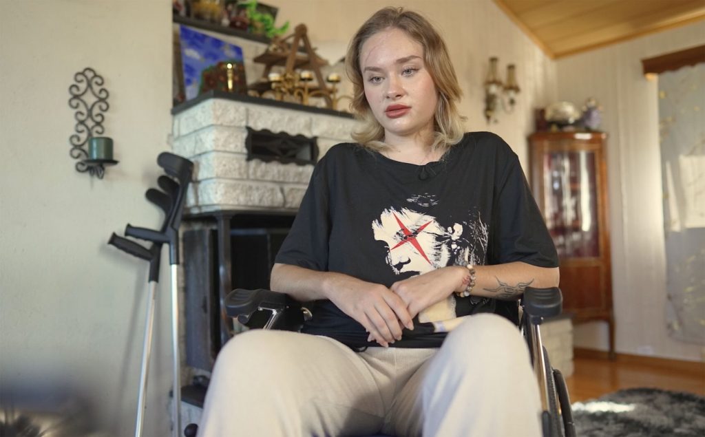 Maria Kovalchuk: O poveste de groază și supraviețuire în umbra unui sistem corupt