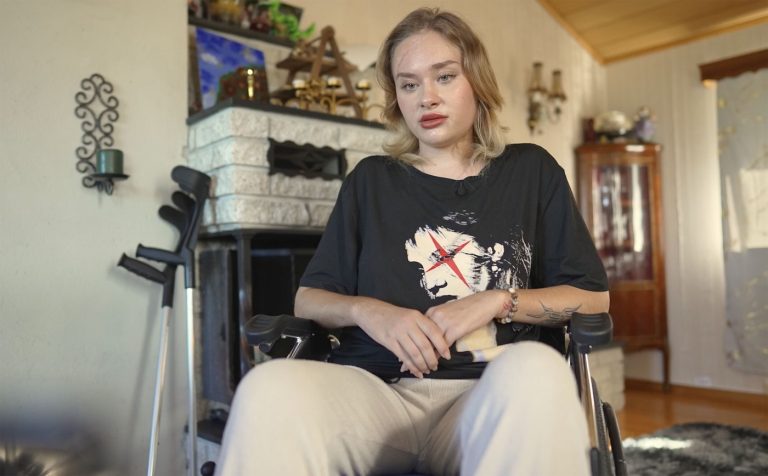 Maria Kovalchuk: O poveste de groază și supraviețuire în umbra unui sistem corupt