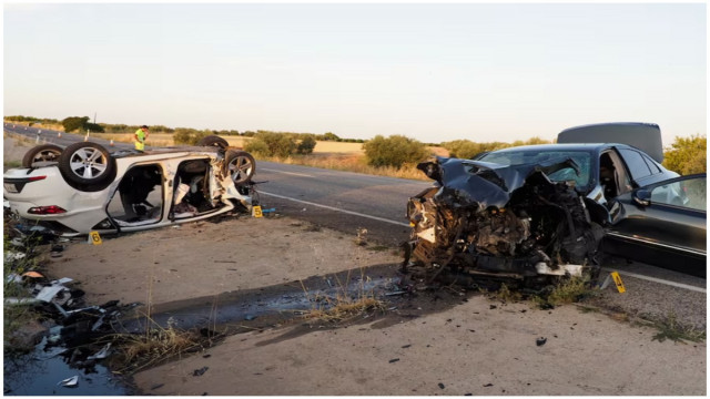 Tragedie pe drumurile Spaniei: Impactul devastator al unui accident rutier asupra unei familii românești
