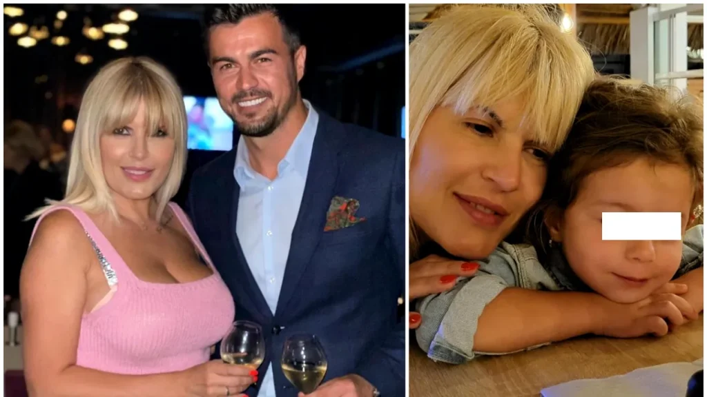 Elena Udrea: O nouă etapă după închisoare - Planuri pentru viitor și reconstrucția relației cu fiica sa