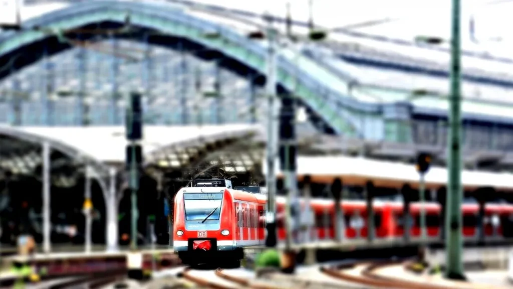 Creșterea prețurilor biletelor de tren în România: Impact și perspective pentru viitor