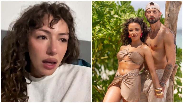 Deciziile Controversate ale Iubirii: Analiza Alegerii lui Francesca de a Rămâne pe Insula Iubirii