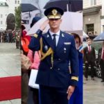 Ionuț, SPP-istul lui Nicușor Dan: Viața din umbra președintelui și impactul său în România și dincolo de granițe