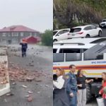 Cutremurul devastator din Kamceatka: Impact global și amenințarea tsunamiului