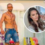 Violenta si scandalul in spatele cortinei: Agresiunea lui Mattia Carnnessali asupra Cristinei Scarlevschi la Insula Iubirii