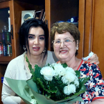 Adriana Bahmuțeanu: O luptă acerbă pentru dreptate și sănătate în fața tragediei personale