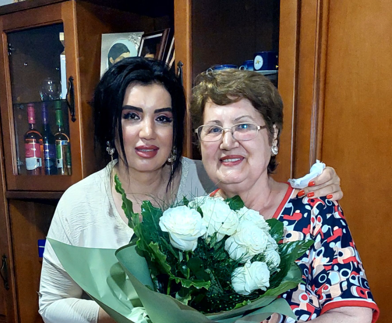 Adriana Bahmuțeanu: O luptă acerbă pentru dreptate și sănătate în fața tragediei personale