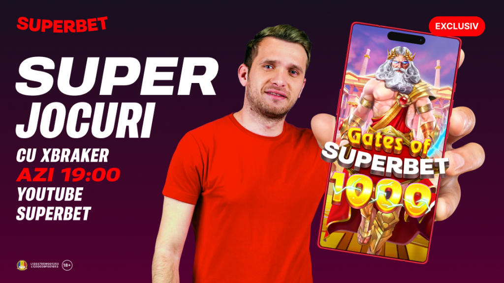 Gates of Superbet: O Privire Detaliată asupra Distracției Virtuale și Impactului său în Industria Jocurilor de Noroc