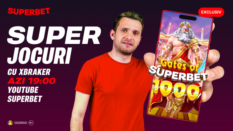 Gates of Superbet: O Privire Detaliată asupra Distracției Virtuale și Impactului său în Industria Jocurilor de Noroc