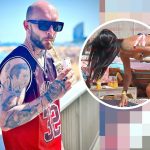 Cătălin Bordea și Livia: O poveste de viață între glorie și scandal pe litoralul românesc