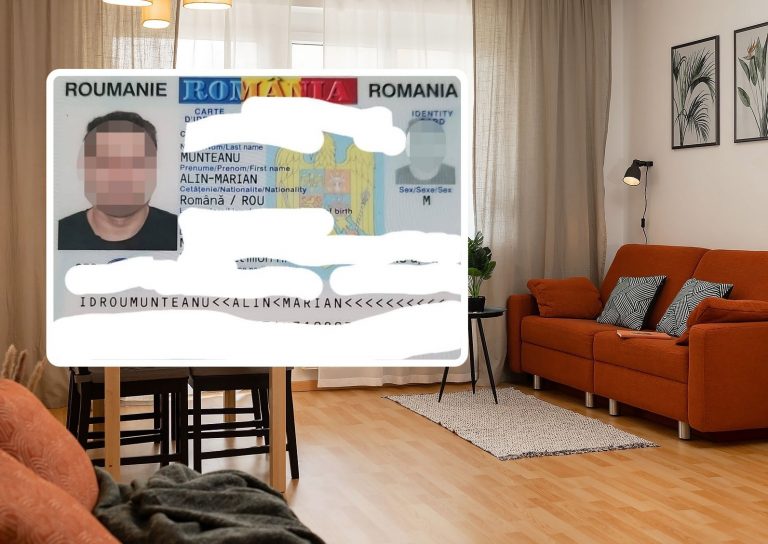 Escrocherie imobiliară în București: Cum un individ a păcălit zeci de chiriași cu o garsonieră-fantomă