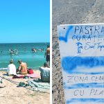 Taxa de Acces pe Plajă în Mamaia: O Nouă Realitate pentru Turiști?