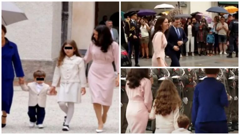Controversa Pantofilor: Impactul Stilului Familiei Nicușor Dan în Spațiul Public