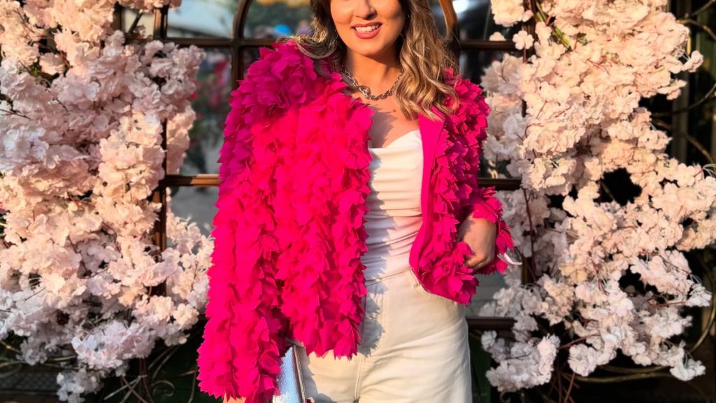 Despărțiri și introspecții în showbizul românesc: Cristina Almășan și provocările vieții de influencer