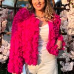 Despărțiri și introspecții în showbizul românesc: Cristina Almășan și provocările vieții de influencer
