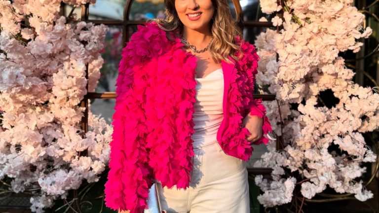 Despărțiri și introspecții în showbizul românesc: Cristina Almășan și provocările vieții de influencer
