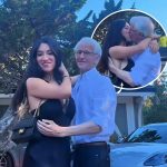 Dragoste fără limite de vârstă: Povestea Dianei și a lui Edgar, un cuplu controversat care provoacă reacții în mediul online