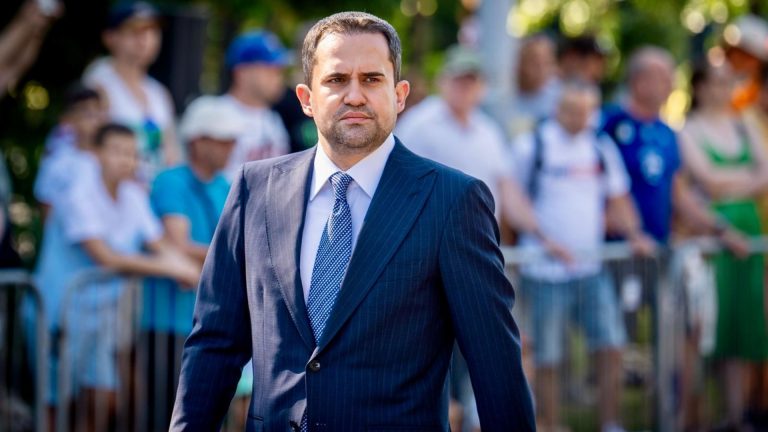 Ciprian Șerban și scandalul mitei: O analiză detaliată a implicațiilor politice și sociale