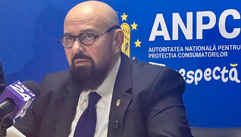 Confruntări și controverse în conducerea ANPC: Horia Constantinescu și impactul deciziilor administrative