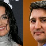 Întâlnirea surpriză dintre Justin Trudeau și Katy Perry: Un eveniment care zguduie lumea entertainment-ului