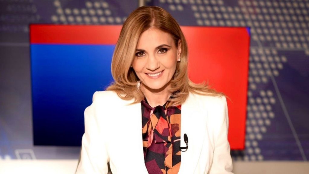 Anca Alexandrescu: Candidatura Independentă la Primăria Capitalei și Acuzațiile la Adresa lui Nicușor Dan