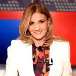 Anca Alexandrescu: Candidatura Independentă la Primăria Capitalei și Acuzațiile la Adresa lui Nicușor Dan