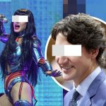 Între iubire și politică: Relația surprinzătoare dintre Justin Trudeau și Katy Perry