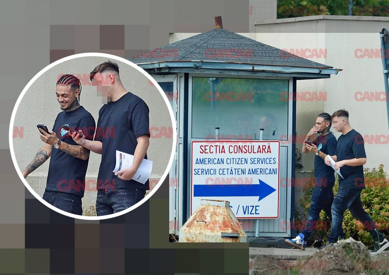 Scandalul Albert NBN: Între Controverse și Dorința de Evadare în America