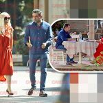 Elena Udrea Revine în Viața Publică: Întâlniri și Generozitate după Eliberare