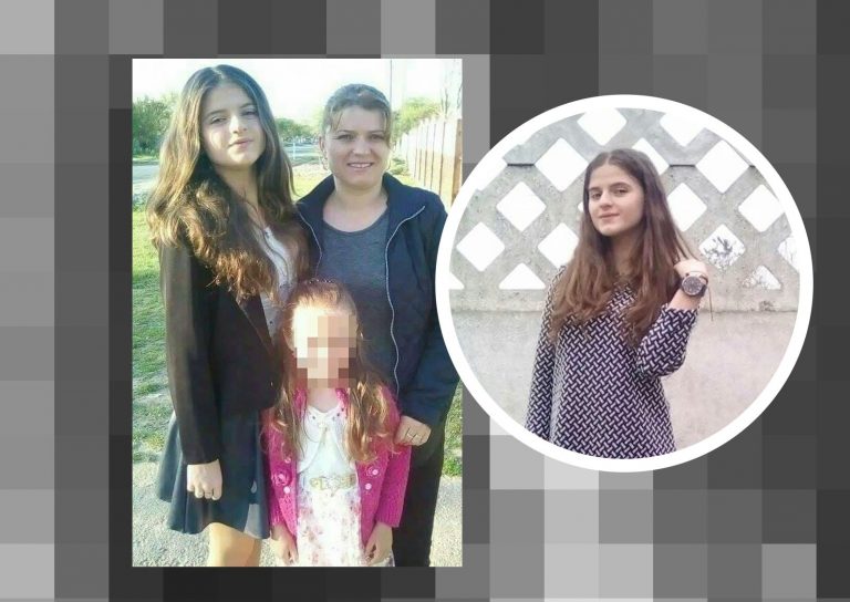 Trauma Familiei Măceșanu: Încercări și Provocări După Dispariția Alexandrei