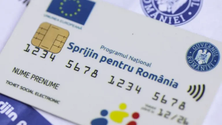 Impactul Reducerii Voucherelor Sociale asupra Românilor Vulnerabili: O Analiză Detaliată