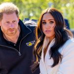 Tensiuni în familia regală: Meghan Markle și teama de divorțul prințului Harry