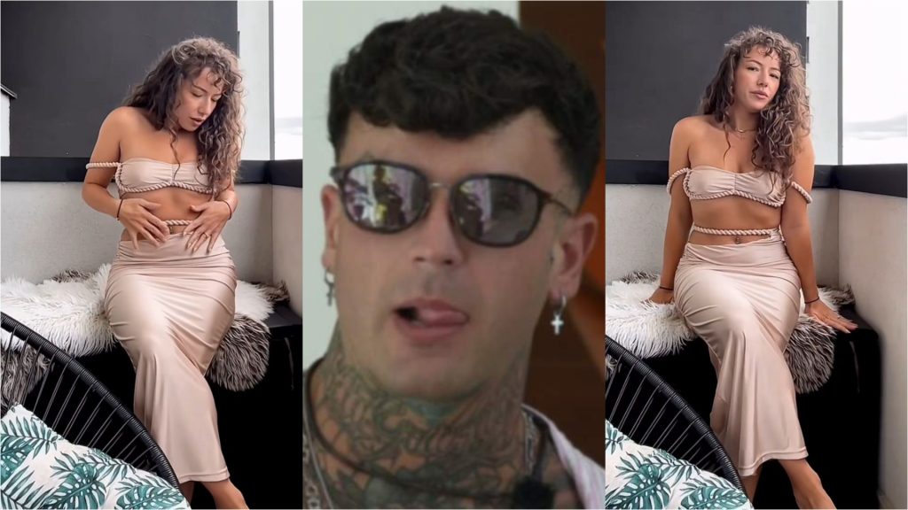 Francesca și George Jaguarul: O poveste de iubire și ironie după Insula Iubirii
