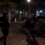 Panică și Violentă în Cosmopolis: Analiza Incidentelor de Agresiune din Ultimele Doi Ani