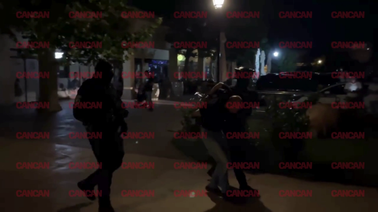 Panică și Violentă în Cosmopolis: Analiza Incidentelor de Agresiune din Ultimele Doi Ani