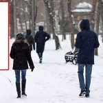 Iarna Își Face Simțită Prezența Mai Devreme: Prognoza Accuweather pentru Prima Ninsoare din România