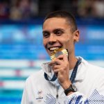Critica unui fost campion: Mesajul lui Ștefan Ioan Gherghel către David Popovici și implicațiile acestuia în sportul românesc