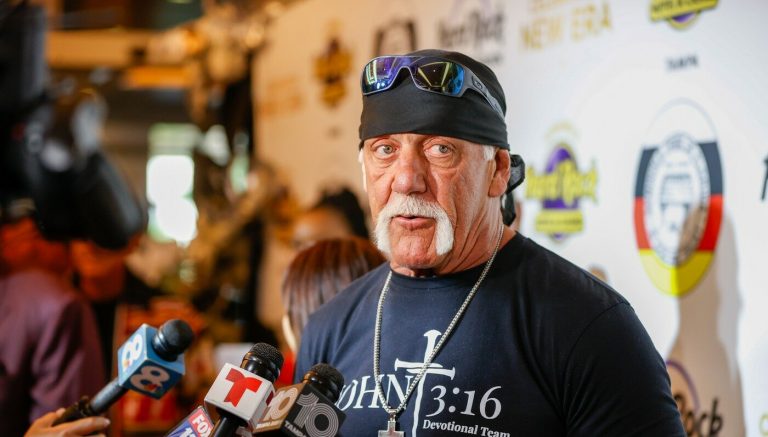 Hulk Hogan: Moartea unei Legende și Impactul Său Asupra Culturii Pop