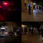 Un incident șocant în Cosmopolis: Agresiunea unui tânăr asupra unui bărbat de 40 de ani ridică semne de întrebare asupra violenței în rândul tinerilor