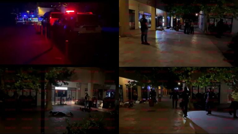 Un incident șocant în Cosmopolis: Agresiunea unui tânăr asupra unui bărbat de 40 de ani ridică semne de întrebare asupra violenței în rândul tinerilor