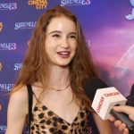 Irina Columbeanu: Între standarde înalte și lecțiile mamei sale, Monica Gabor