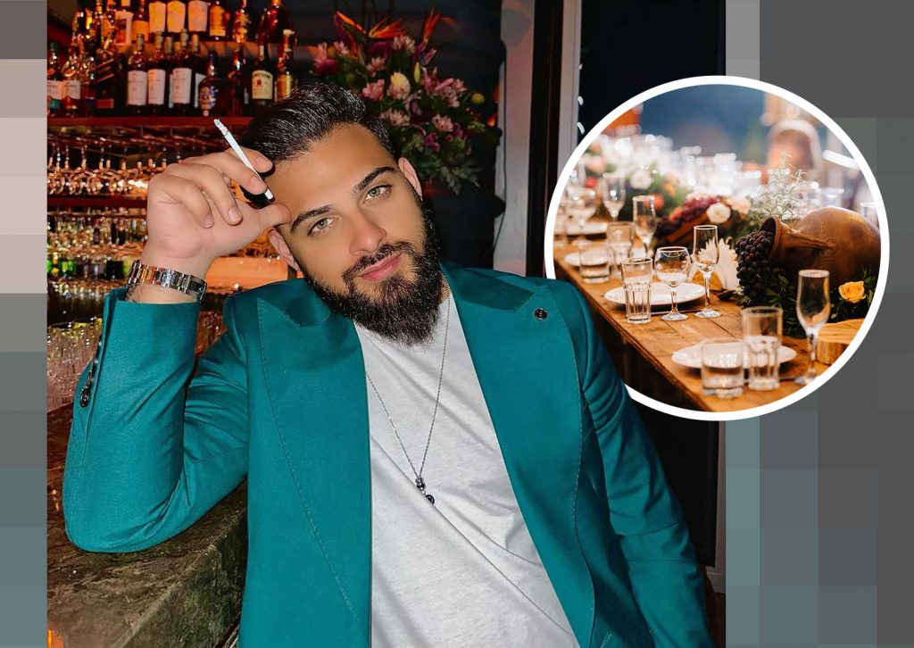 Scandalul lui Lele: De la nunți ratate la probleme legale - o analiză a căderii unui artist popular