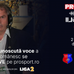 Ilie Dobre și Impactul său Asupra Fotbalului Românesc: Comentariul LIVE al Meciului C.S. Tunari - Steaua