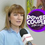 Alexandra Ungureanu și iubitul ei: O poveste de dragoste la distanță și planuri de viitor