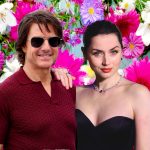 Tom Cruise și Ana De Armas: O Iubire la Intersecția Celebrității și Afișării Publice