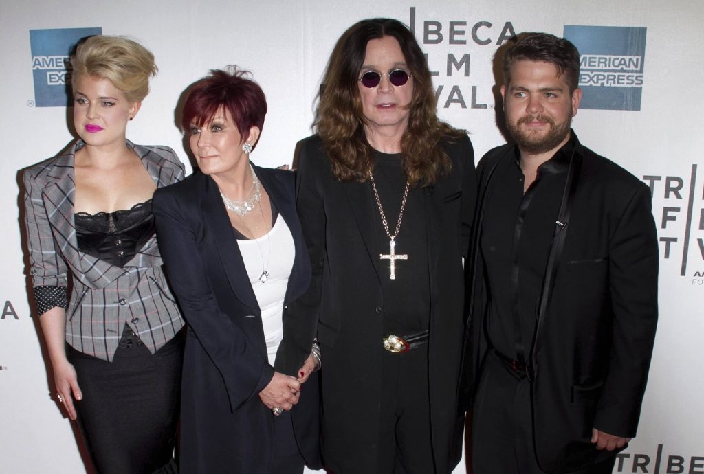 Moștenirea lui Ozzy Osbourne: Ce va deveni din averea de 220 de milioane de dolari?