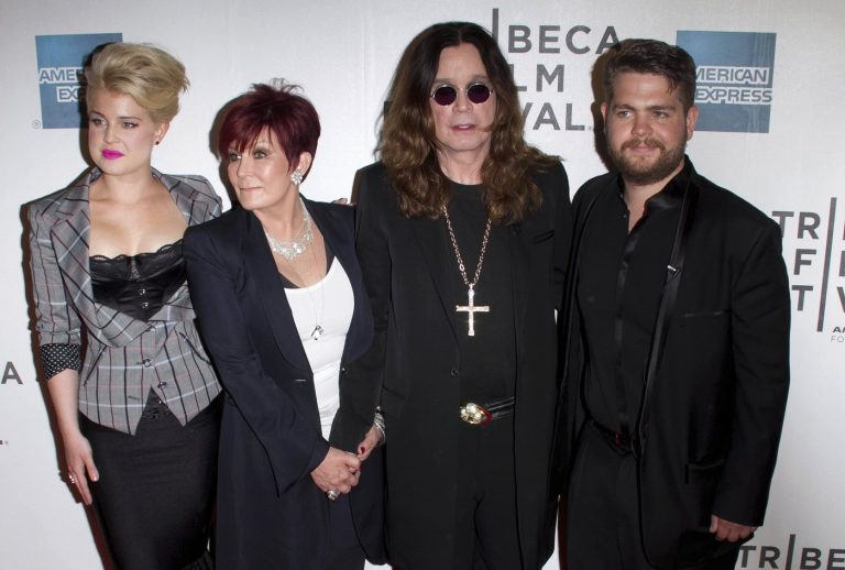 Moștenirea lui Ozzy Osbourne: Ce va deveni din averea de 220 de milioane de dolari?