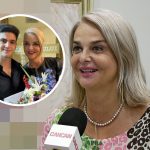 David Enache: Între Studii și Pasiune pentru Actorie – Povestea Fiului lui Iuliana Marciuc