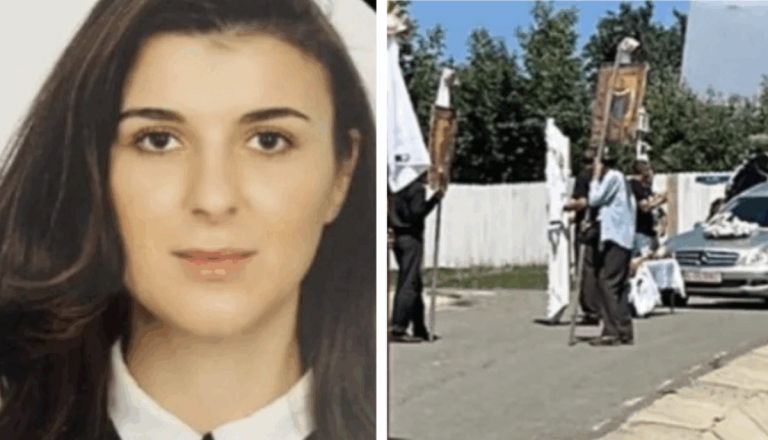 Tragedie în Iași: Moartea misterioasă a Ralucăi și impactul său asupra comunității
